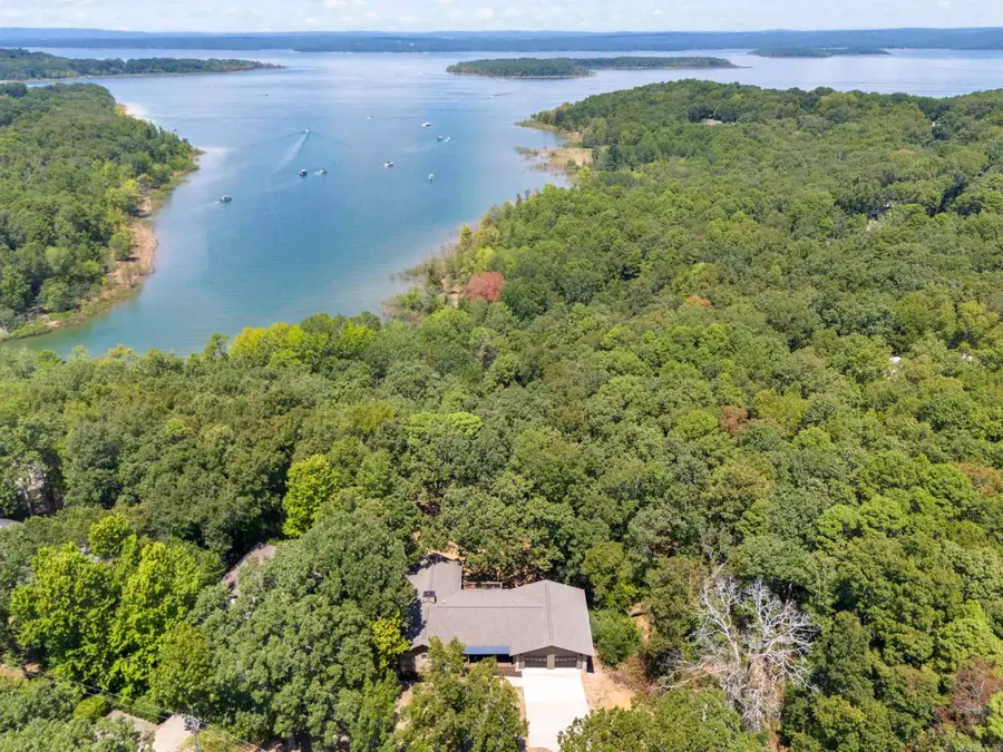 14 Baywood Drive, Heber Springs, AR 72543 - #2