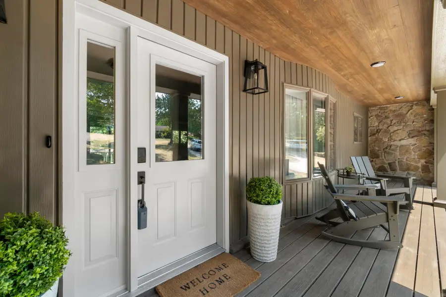 14 Baywood Drive, Heber Springs, AR 72543 - #3