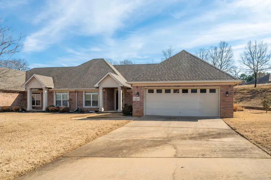 13 Algonquin Drive, Cabot, AR 72023 - #2