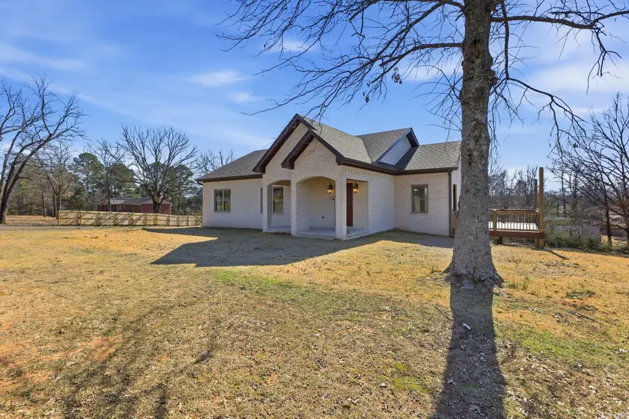 311 Dugger Rd, Beebe, AR 72012 - #2