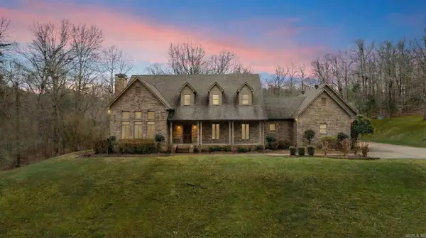 1402 Madison Lane, Little Rock, AR 72223