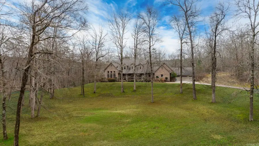 1402 Madison Lane, Little Rock, AR 72223 - #2