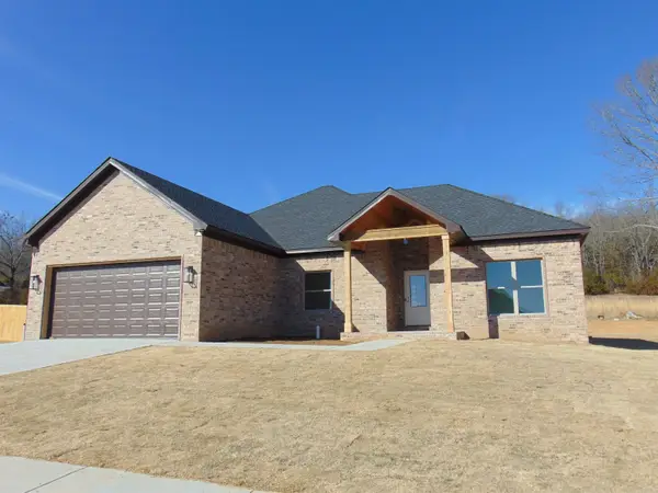 49 Ridge View Street, Vilonia, AR 72173