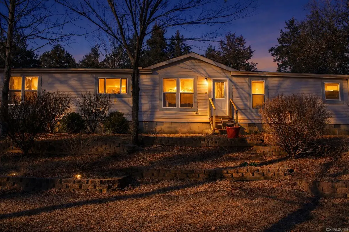 238 Salem Church Road, Judsonia, AR 72081 - #1