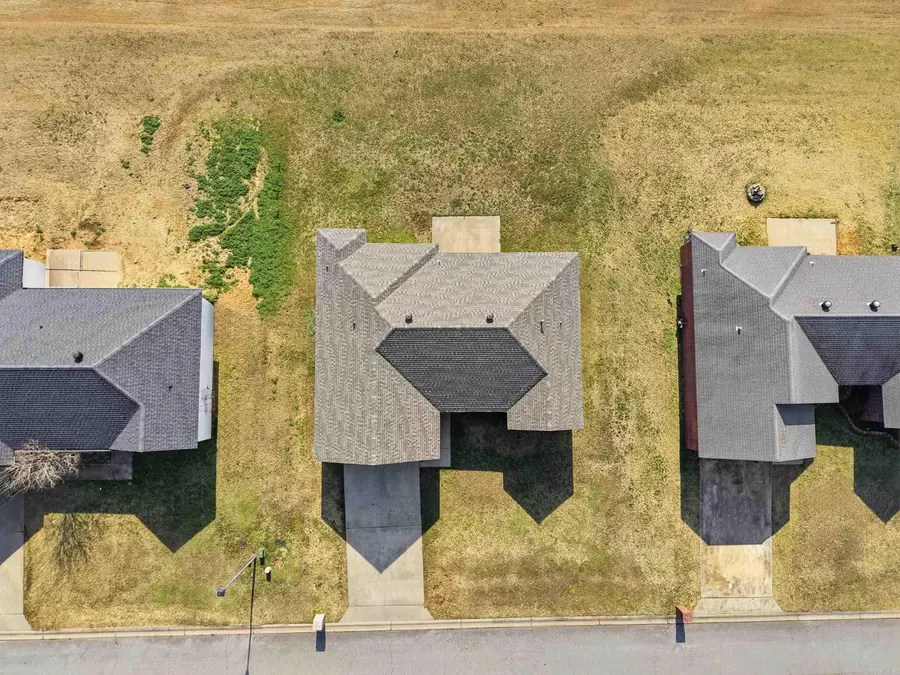 2414 Toccata Lane, Cabot, AR 72023 - #3