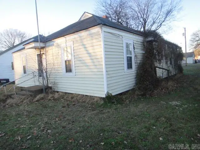 1403 Dill Street, Newport, AR 72112 - #2