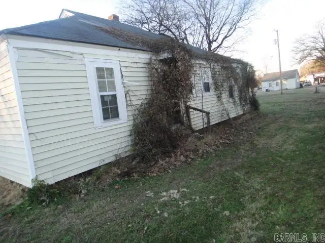 1403 Dill Street, Newport, AR 72112 - #3