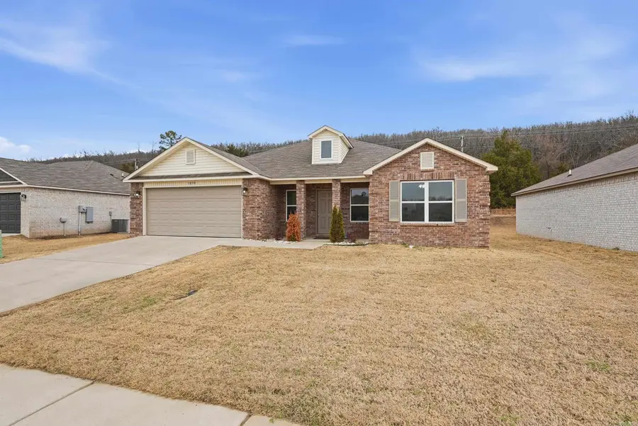 1050 Gallery Drive, Conway, AR 72032 - #2