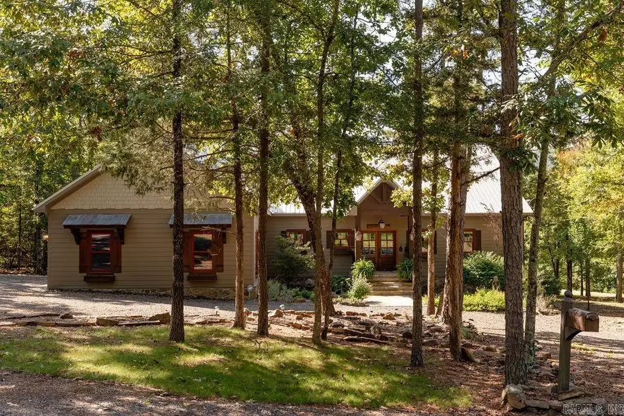 10 Redtail Lane, Heber Springs, AR 72543 - #3