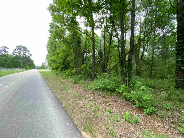 TBD Buck Range Road, Nashville, AR 71852