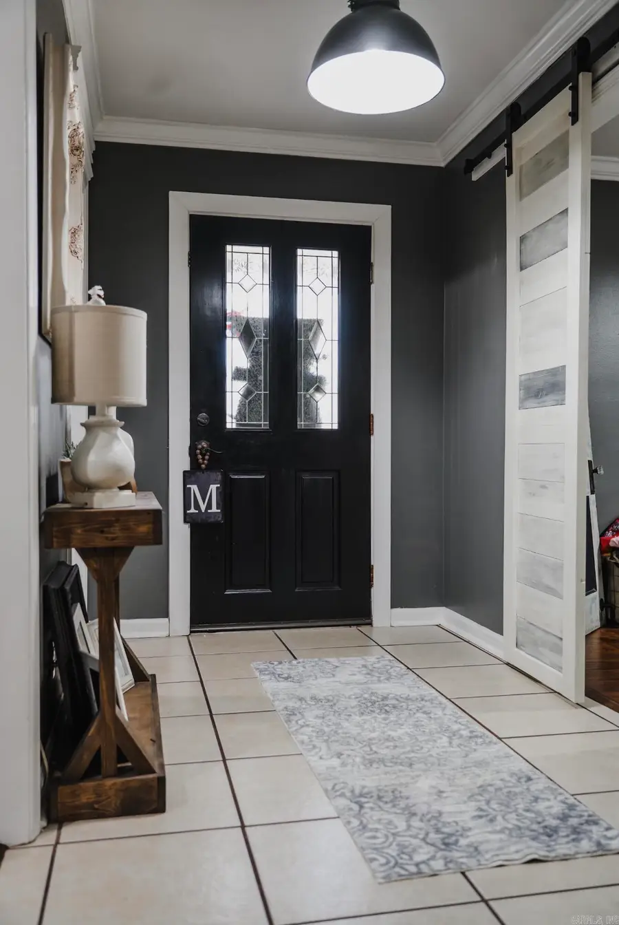 209 Clark Road, White Hall, AR 71602 - #3