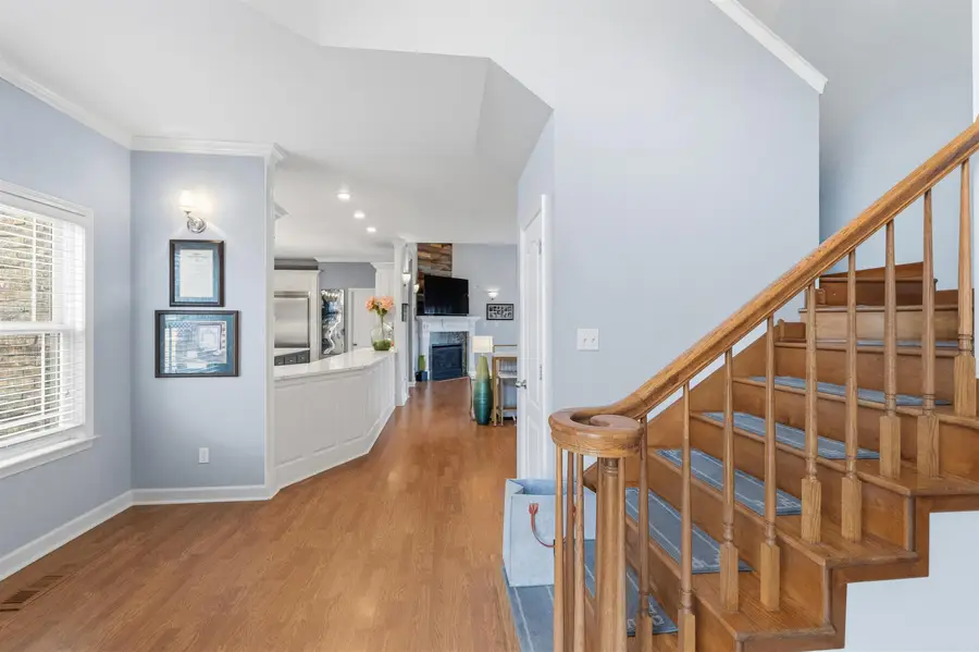 9109 Wooded Acres, Sherwood, AR 72120 - #2