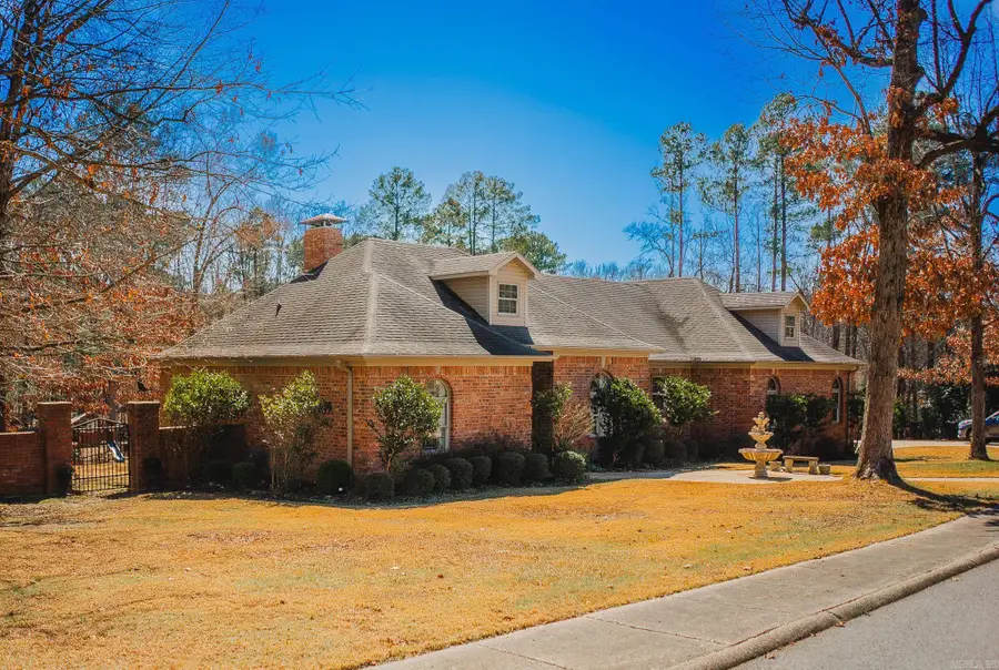 391 Crestwood Drive, Monticello, AR 71655 - #3