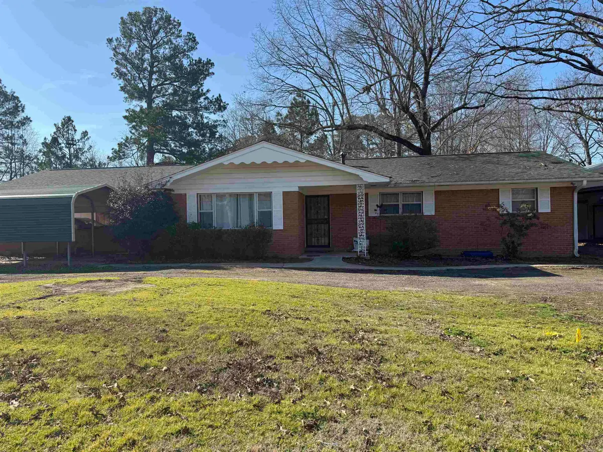 6618 & 6620 Sheridan Road, White Hall, AR 71602 - #1