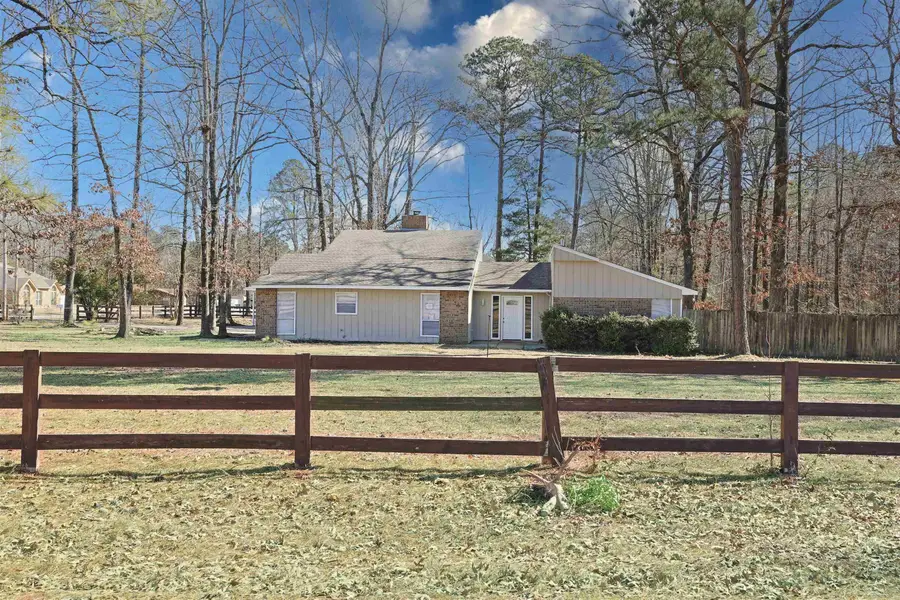 6601 Twin Oaks, Pine Bluff, AR 71603 - #2