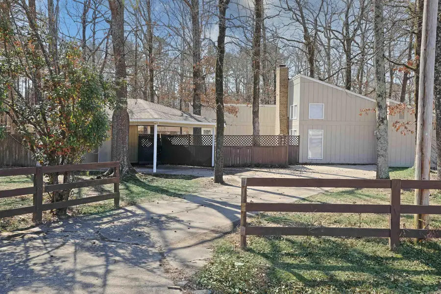 6601 Twin Oaks, Pine Bluff, AR 71603 - #3