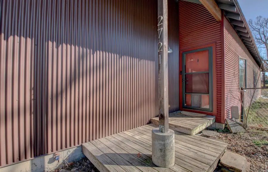 2721 W Capitol Avenue, Little Rock, AR 72205 - #3