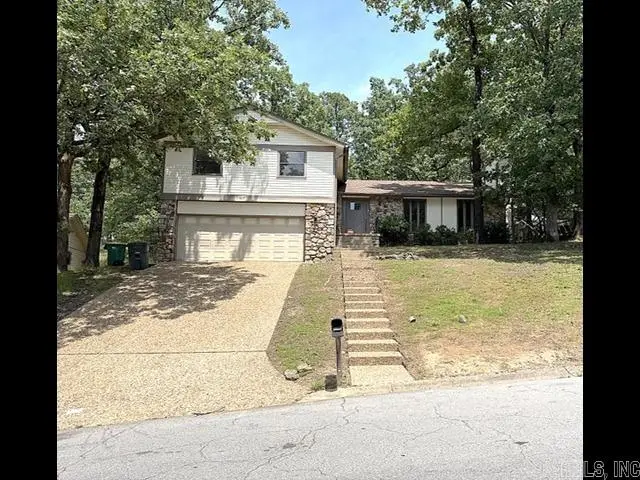 1807 Shumate, Little Rock, AR 72212 - #1