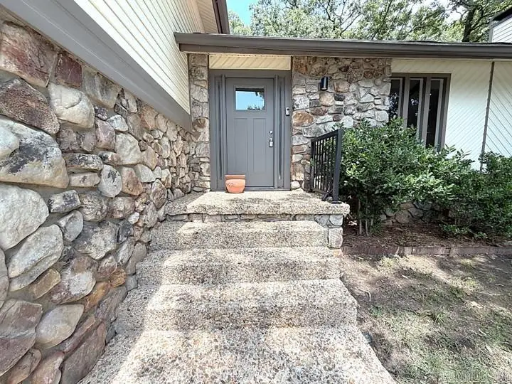 1807 Shumate, Little Rock, AR 72212 - #2