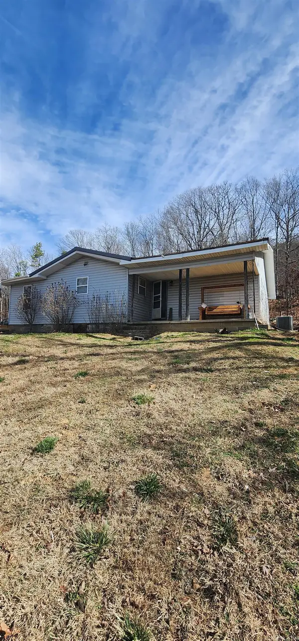Address Withheld By Seller, Dennard, AR 72629