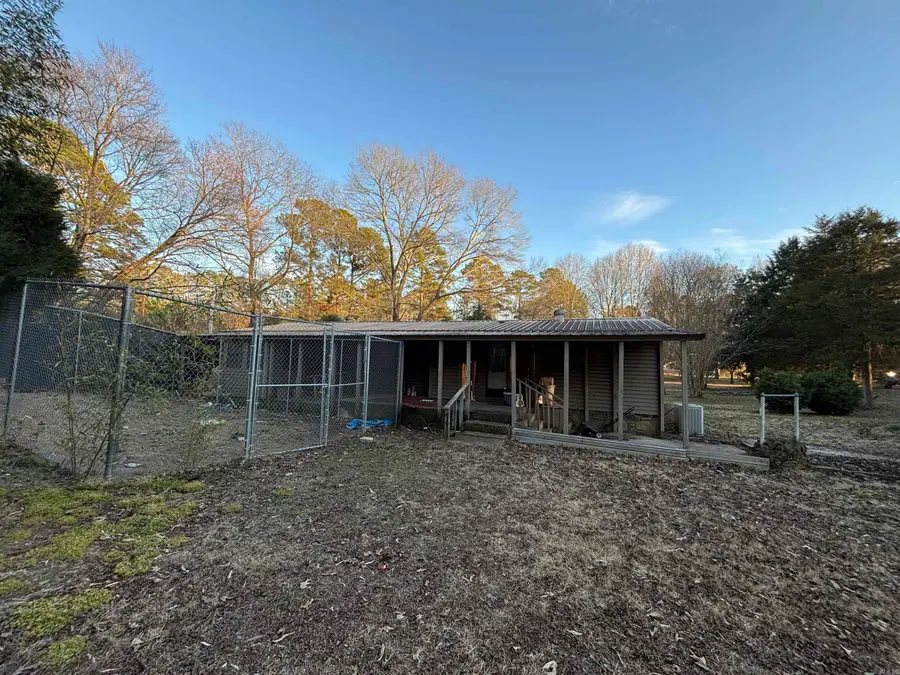 8831 Chicot Heights Road, Mabelvale, AR 72103 - #2