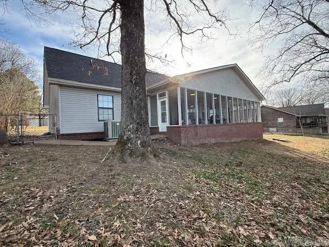 26 Riverview Rd, Southside, AR 72501 - #3