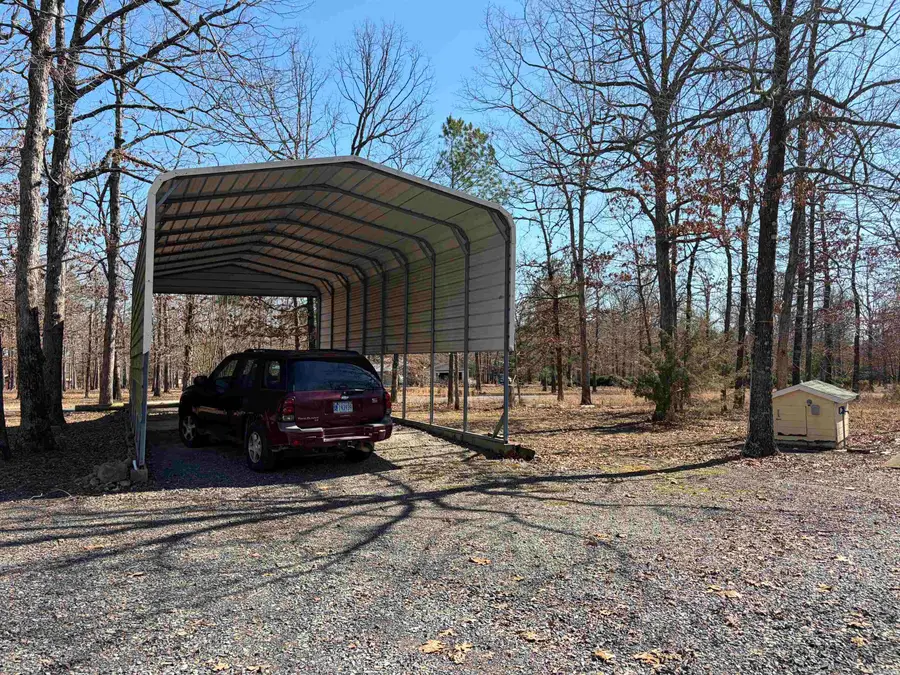 Address Withheld By Seller, Mena, AR 71953 - #3