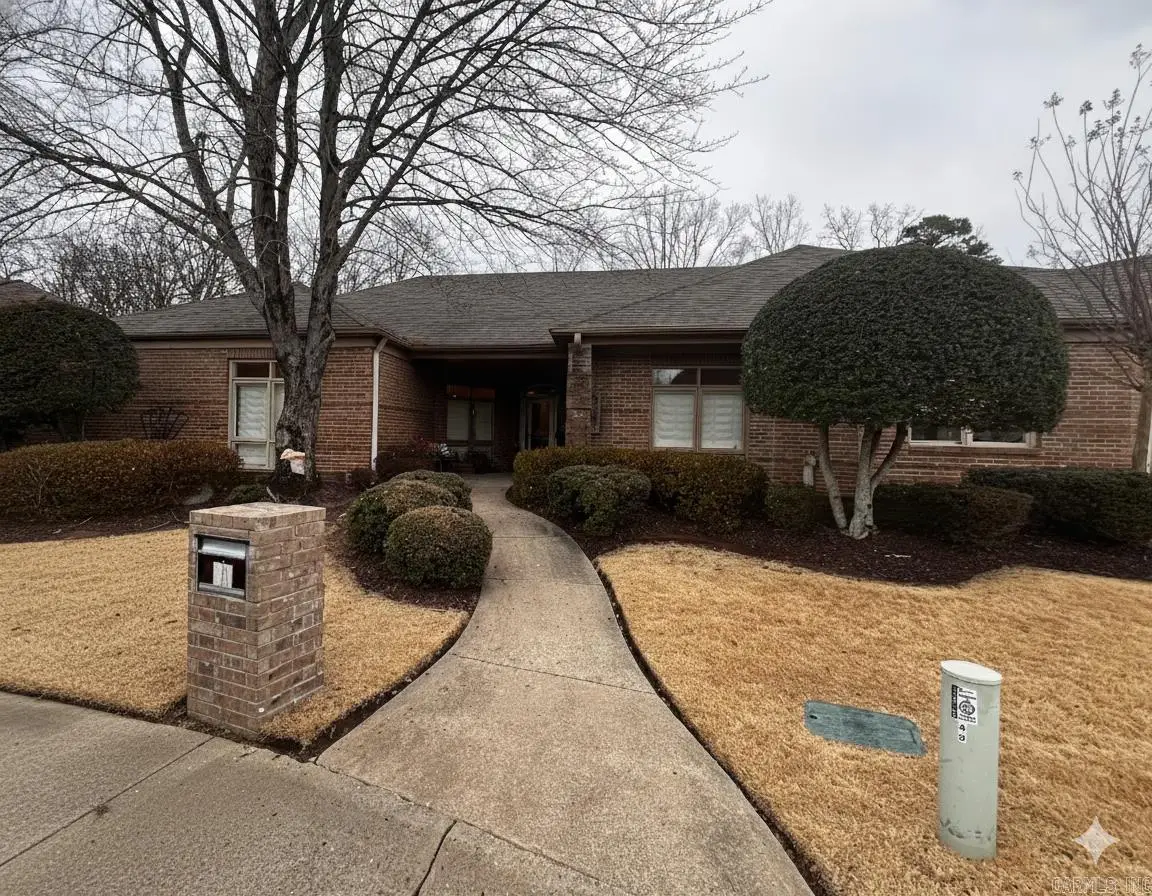 51 Hunters Green Circle, Little Rock, AR 72211 - #1