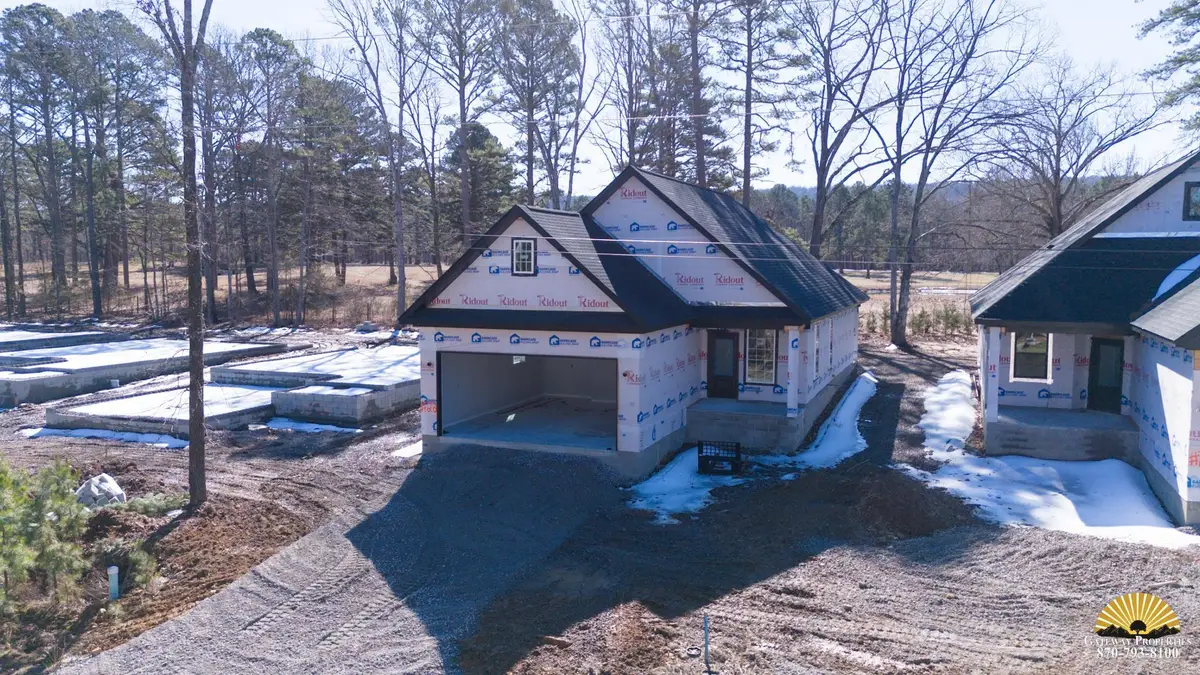 22 Diane's Loop, Heber Springs, AR 72543 - #1