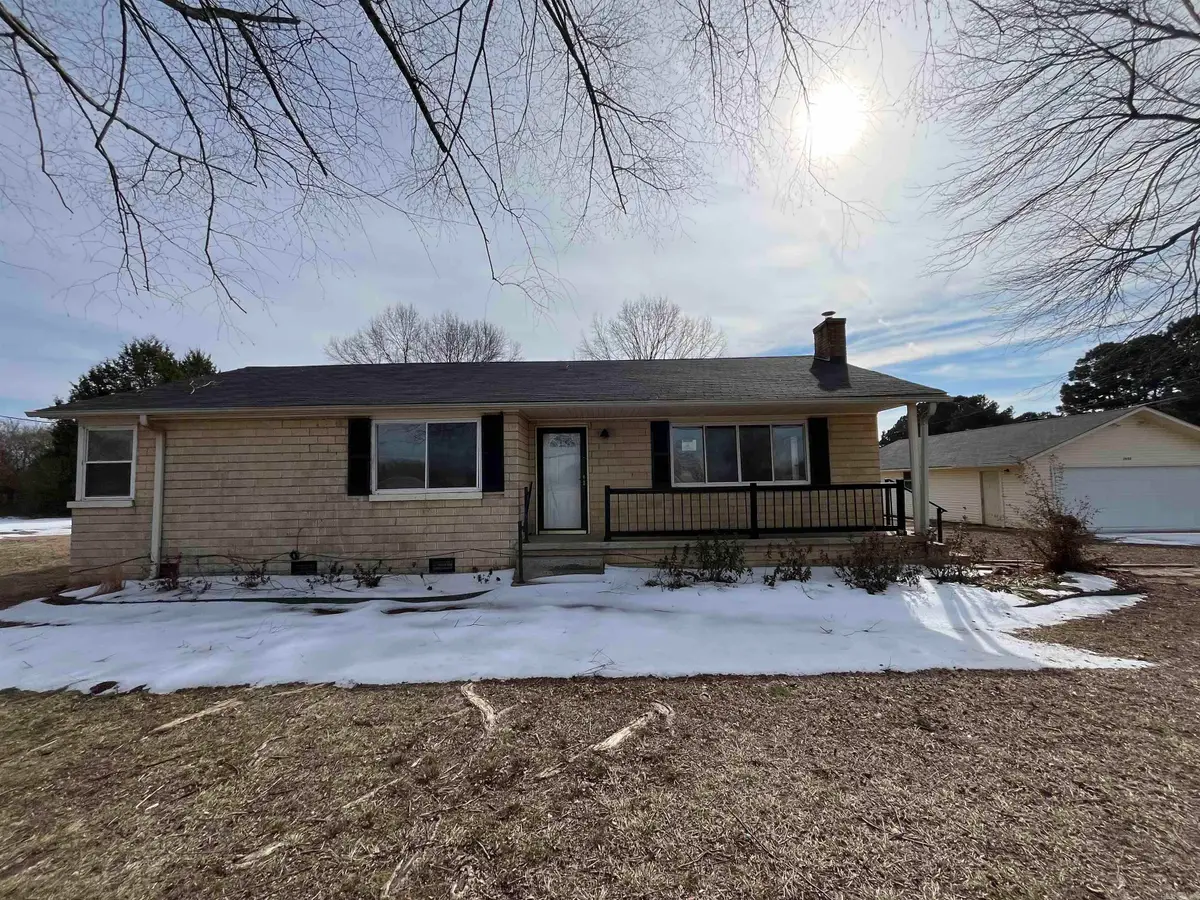 Address Withheld By Seller, Lonoke, AR 72086 - #1