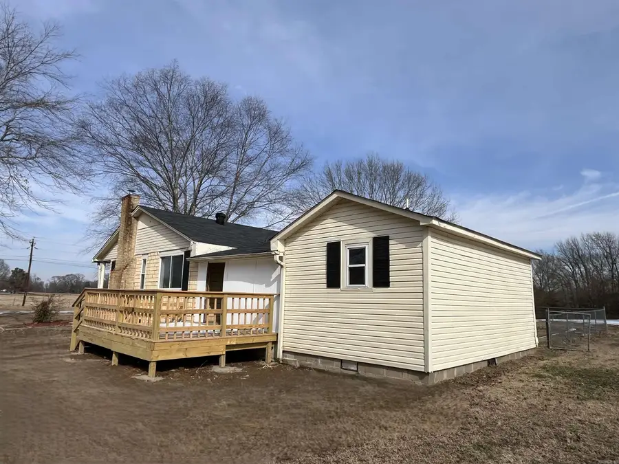 Address Withheld By Seller, Lonoke, AR 72086 - #3