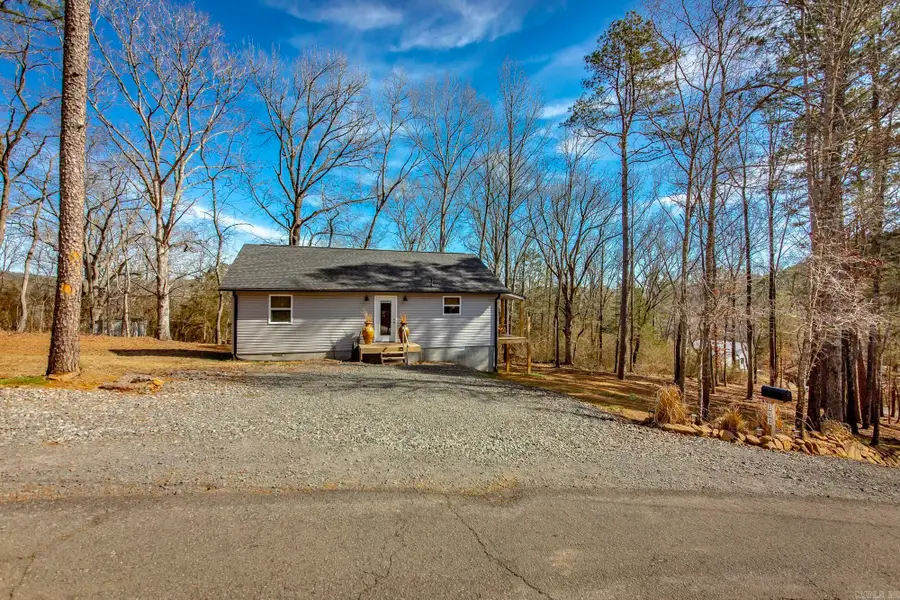 184 Guffey Lane, Shirley, AR 72153 - #2