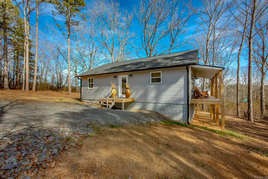 184 Guffey Lane, Shirley, AR 72153 - #3