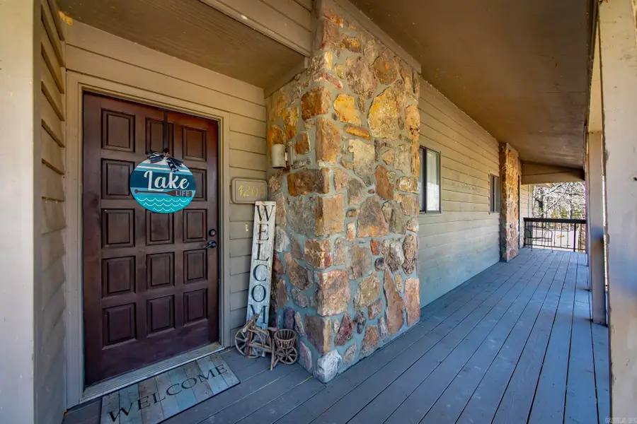 4205 Southwind Loop, Heber Springs, AR 72543 - #3