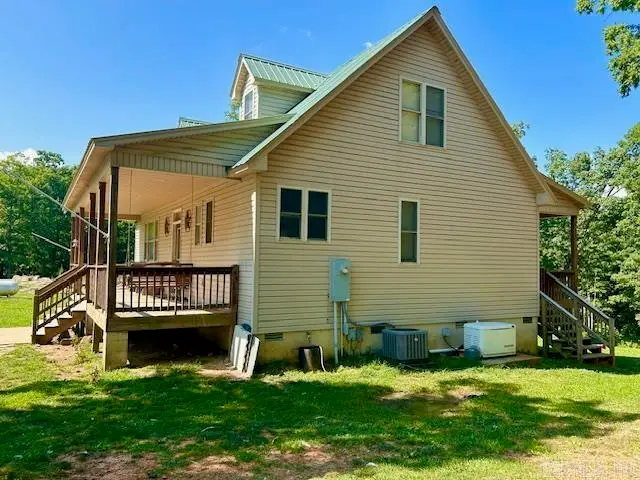 1334 Sutterfield, Fox, AR 72051 - #1