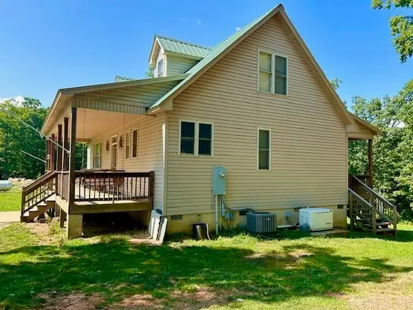 1334 Sutterfield, Fox, AR 72051