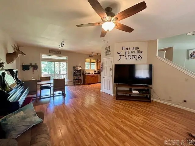 1334 Sutterfield, Fox, AR 72051 - #3