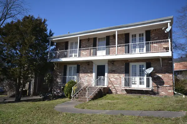 6408 Sandpiper Drive, Little Rock, AR 72205