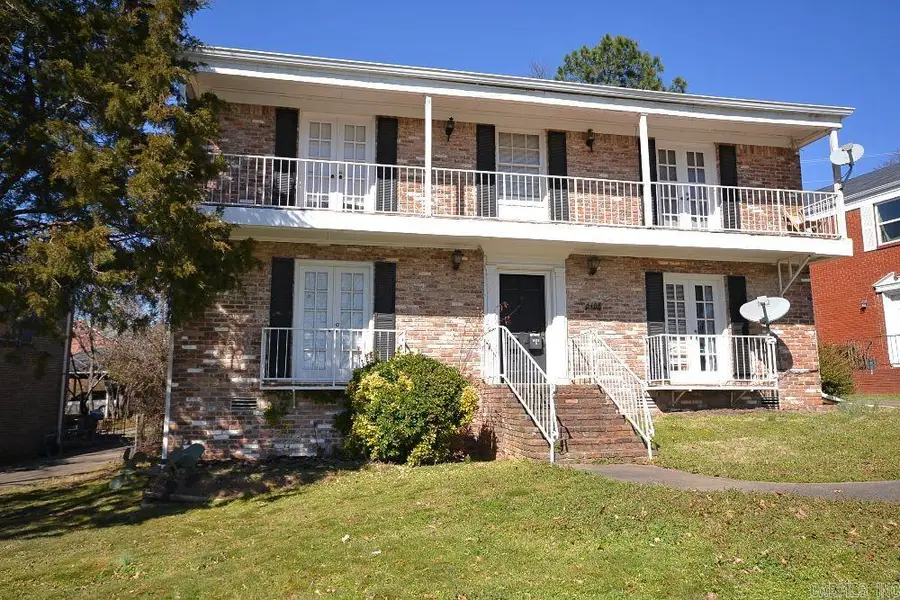 6408 Sandpiper Drive, Little Rock, AR 72205 - #2