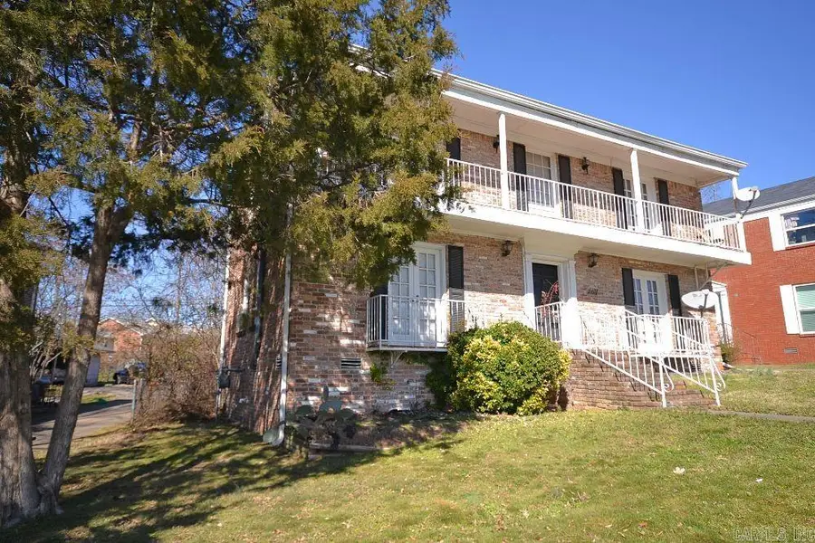 6408 Sandpiper Drive, Little Rock, AR 72205 - #3