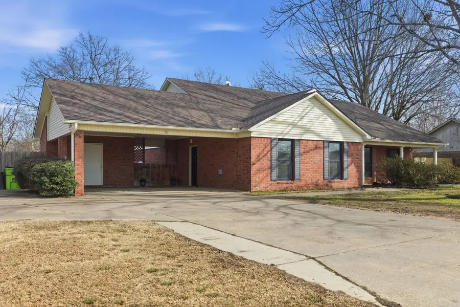 28 Sunset Loop, Lonoke, AR 72086 - #2