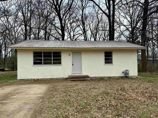 417 S Patton Street, Clarksville, AR 72830