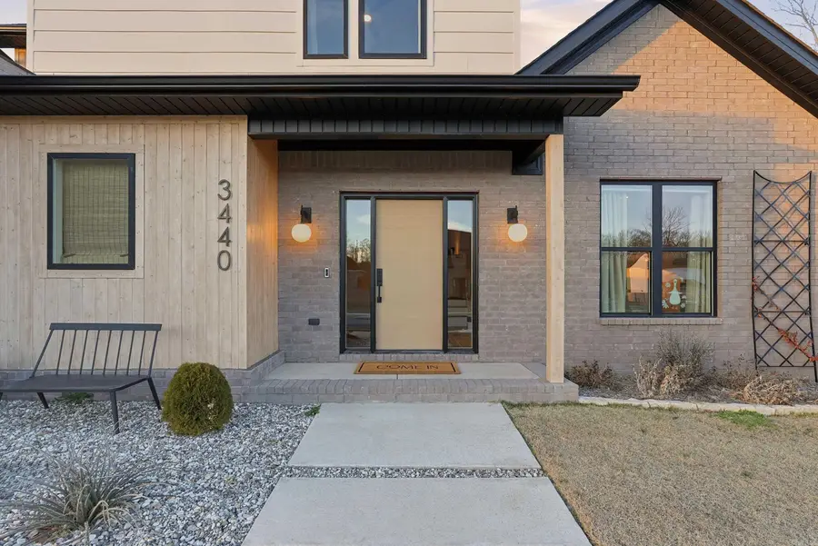 3440 Sylvia Springs Drive, Conway, AR 72034 - #3