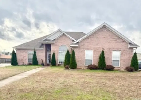 204 Heartwood Court, White Hall, AR 71602