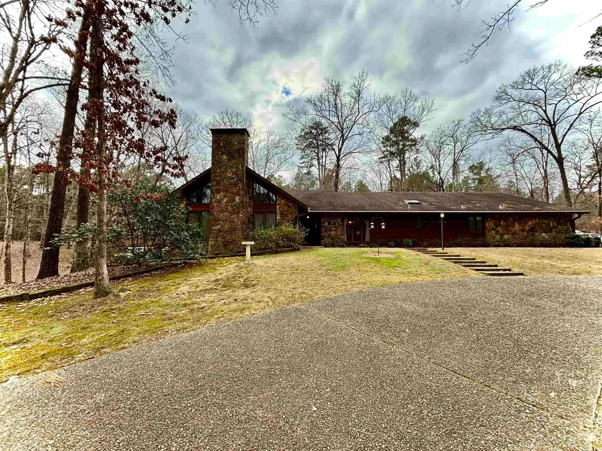 120 Emerson Place, Camden, AR 71701 - #1