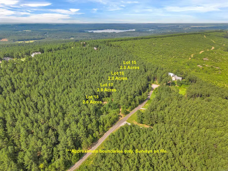 Lot 15-18 Dylan Drive, Perryville, AR 72126 - #3