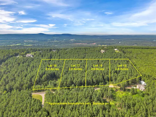 30 Dylan Drive, Perryville, AR 72126