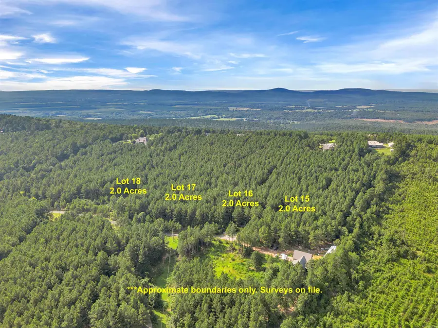 22 Dylan Drive, Perryville, AR 72126 - #2