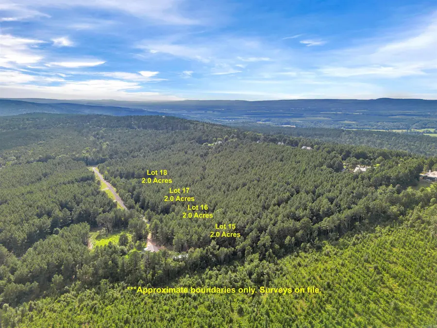 22 Dylan Drive, Perryville, AR 72126 - #3