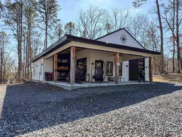 85 Traway, Edgemont, AR 72067